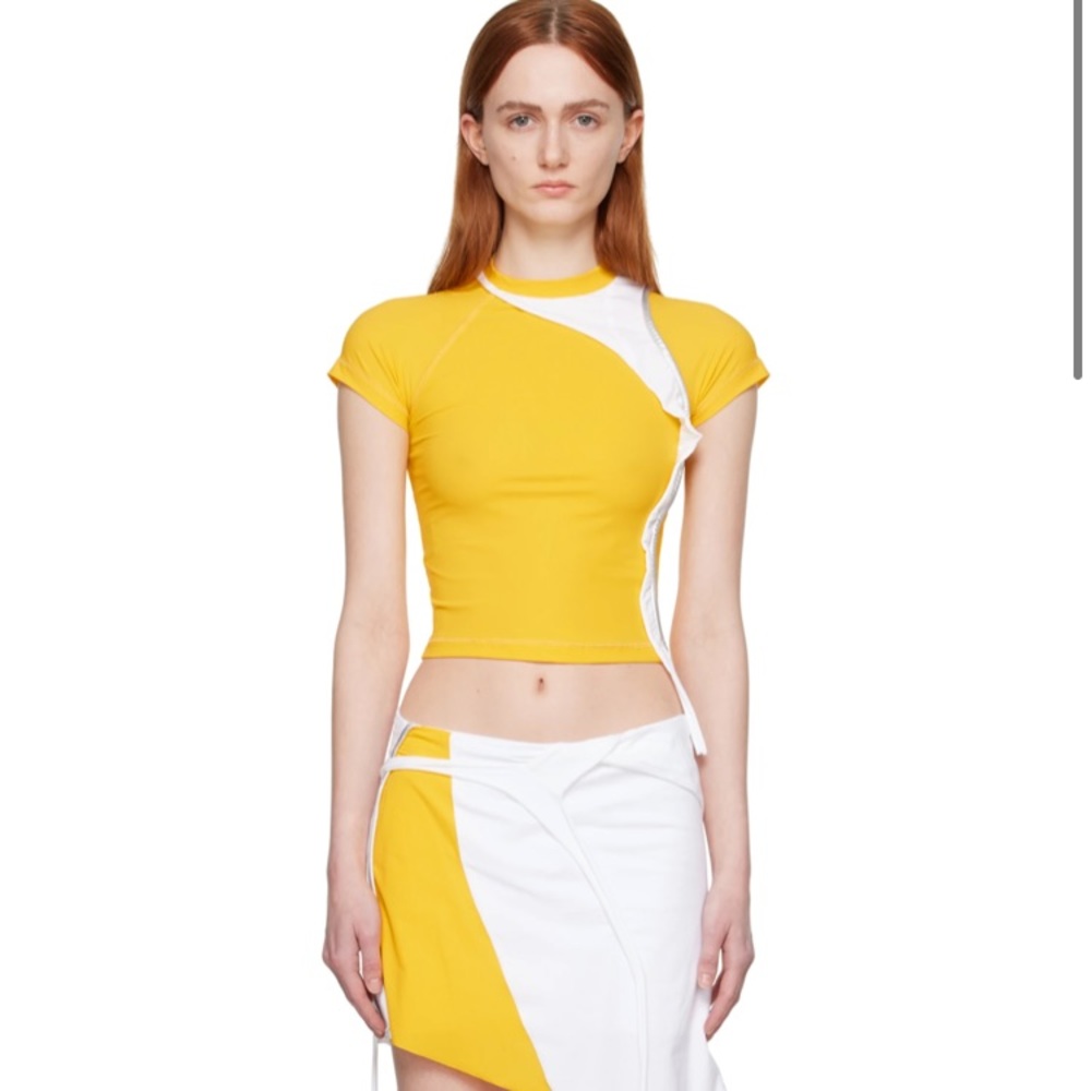 Ottolinger scuba tee